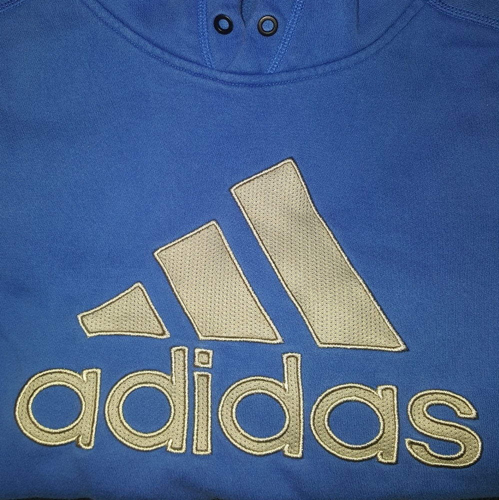 Adidas Sweatshirt